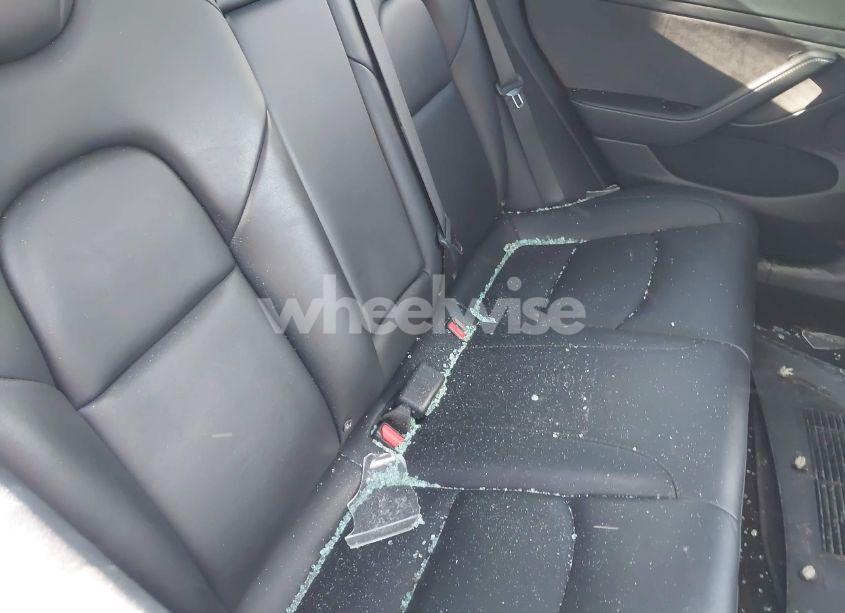 Photo 8 of 2022 Tesla Model 3 LONG RANGE DUAL MOTOR ALL-WHEEL DRIVE (VIN 5YJ3E1EB5NF178901)