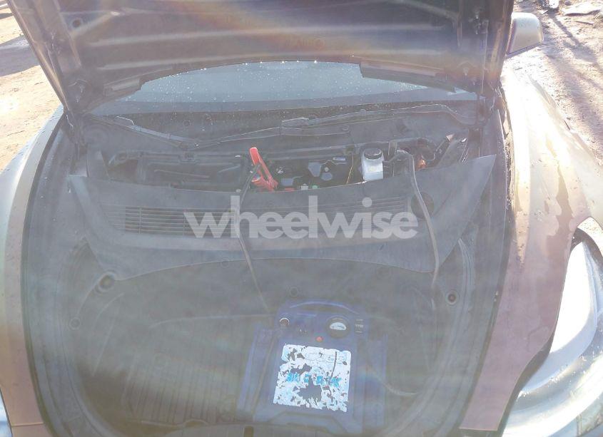 Photo 10 of 2022 Tesla Model 3 LONG RANGE DUAL MOTOR ALL-WHEEL DRIVE (VIN 5YJ3E1EB5NF275337)