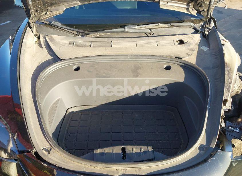 Photo 10 of 2022 Tesla Model 3 LONG RANGE DUAL MOTOR ALL-WHEEL DRIVE (VIN 5YJ3E1EB5NF313360)