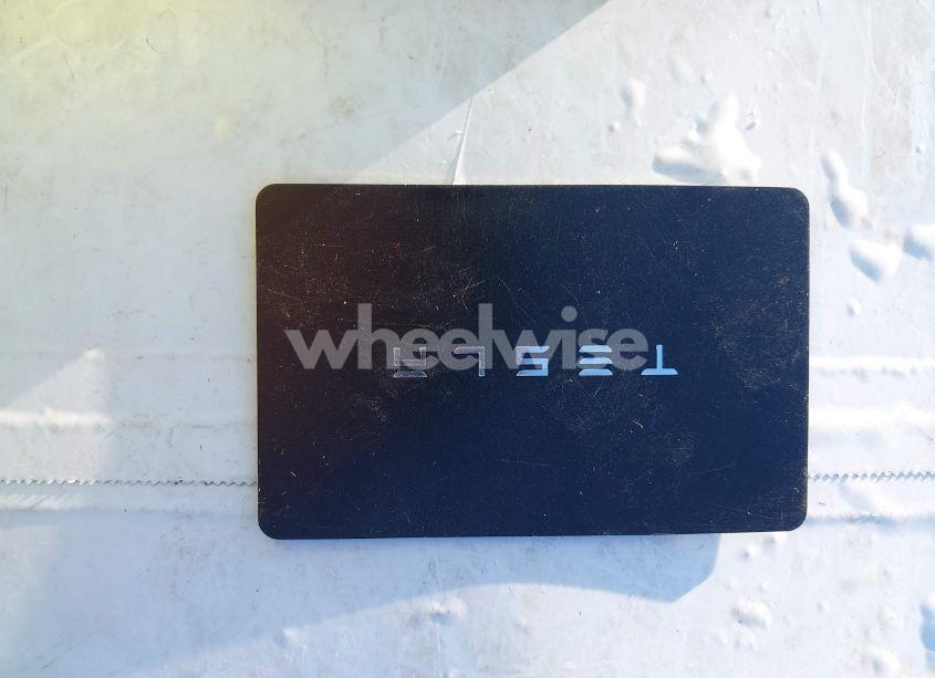 Photo 11 of 2022 Tesla Model 3 LONG RANGE DUAL MOTOR ALL-WHEEL DRIVE (VIN 5YJ3E1EB5NF313360)