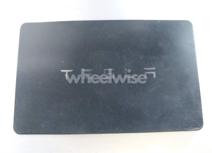 Photo 11 of 2022 Tesla Model 3 LONG RANGE DUAL MOTOR ALL-WHEEL DRIVE (VIN 5YJ3E1EB5NF319921)