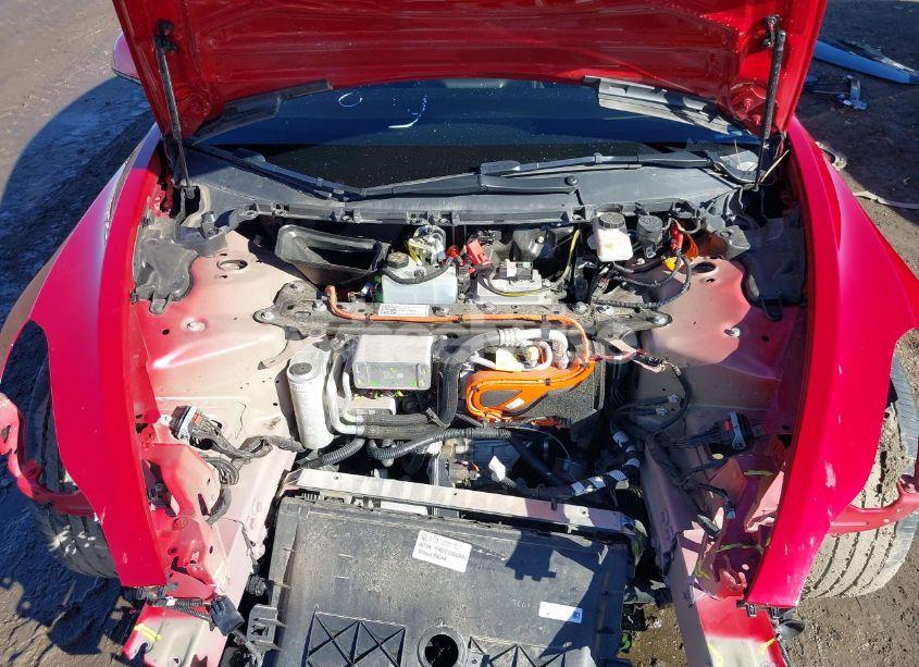 Photo 10 of 2022 Tesla Model 3 LONG RANGE DUAL MOTOR ALL-WHEEL DRIVE (VIN 5YJ3E1EB5NF322320)