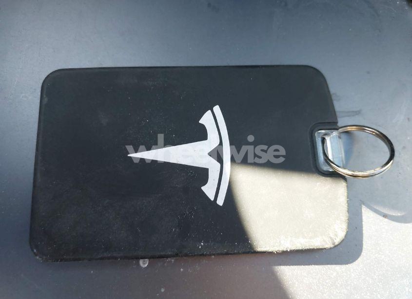 Photo 11 of 2022 Tesla Model 3 LONG RANGE DUAL MOTOR ALL-WHEEL DRIVE (VIN 5YJ3E1EB5NF322320)