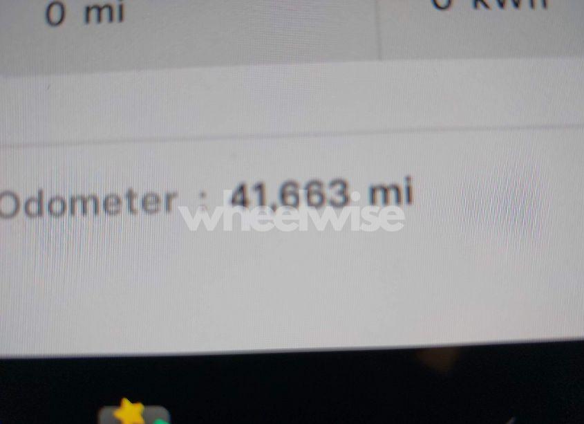 Photo 16 of 2022 Tesla Model 3 LONG RANGE DUAL MOTOR ALL-WHEEL DRIVE (VIN 5YJ3E1EB5NF322320)