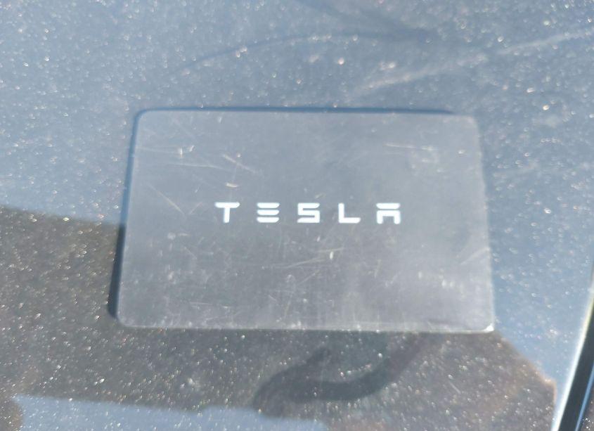 Photo 11 of 2022 Tesla Model 3 LONG RANGE DUAL MOTOR ALL-WHEEL DRIVE (VIN 5YJ3E1EB5NF331549)