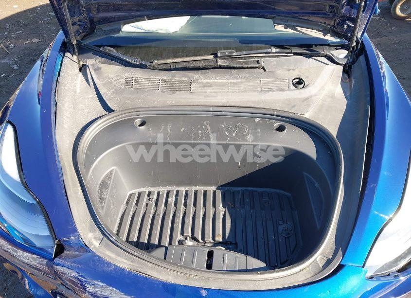 Photo 10 of 2023 Tesla Model 3 LONG RANGE DUAL MOTOR ALL-WHEEL DRIVE (VIN 5YJ3E1EB5PF623706)