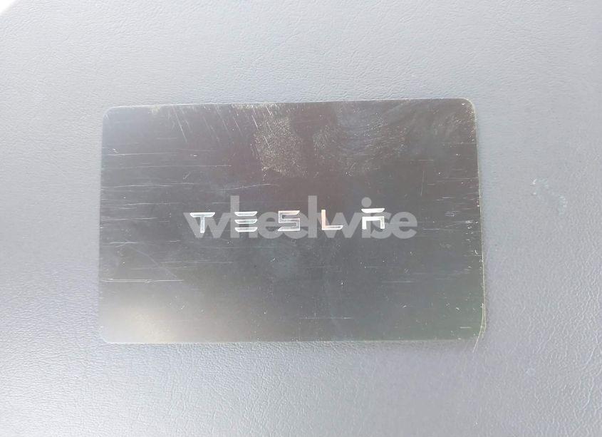 Photo 11 of 2023 Tesla Model 3 LONG RANGE DUAL MOTOR ALL-WHEEL DRIVE (VIN 5YJ3E1EB5PF623706)