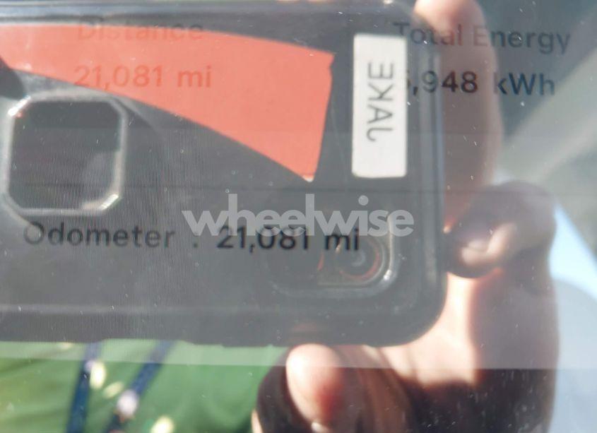 Photo 15 of 2023 Tesla Model 3 LONG RANGE DUAL MOTOR ALL-WHEEL DRIVE (VIN 5YJ3E1EB5PF623706)