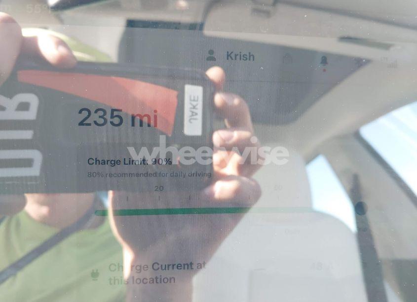 Photo 17 of 2023 Tesla Model 3 LONG RANGE DUAL MOTOR ALL-WHEEL DRIVE (VIN 5YJ3E1EB5PF623706)