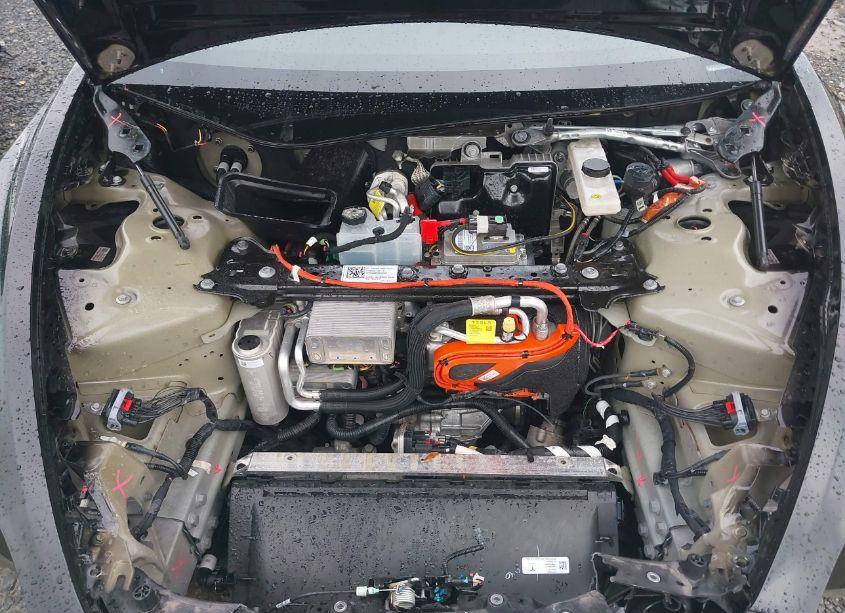 Photo 10 of 2023 Tesla Model 3 LONG RANGE DUAL MOTOR ALL-WHEEL DRIVE (VIN 5YJ3E1EB5PF661288)