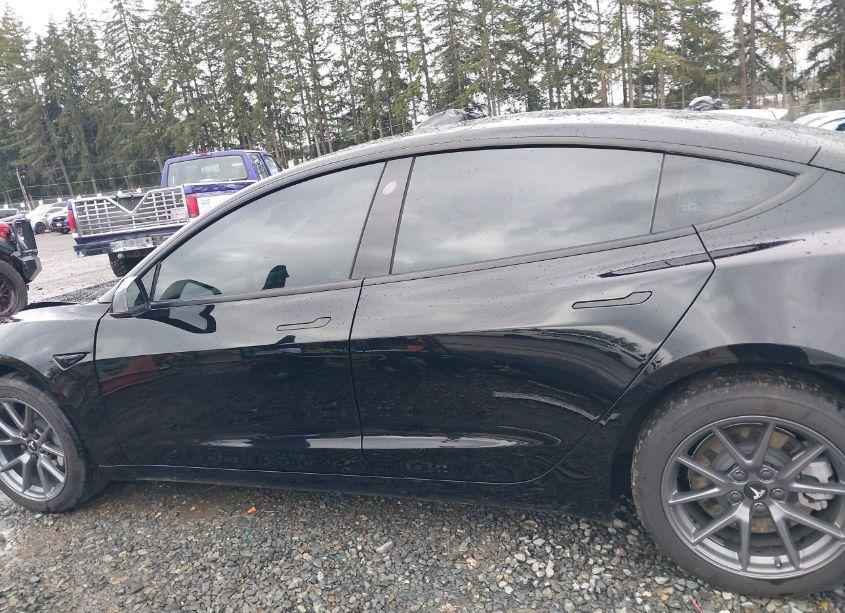 Photo 15 of 2023 Tesla Model 3 LONG RANGE DUAL MOTOR ALL-WHEEL DRIVE (VIN 5YJ3E1EB5PF661288)