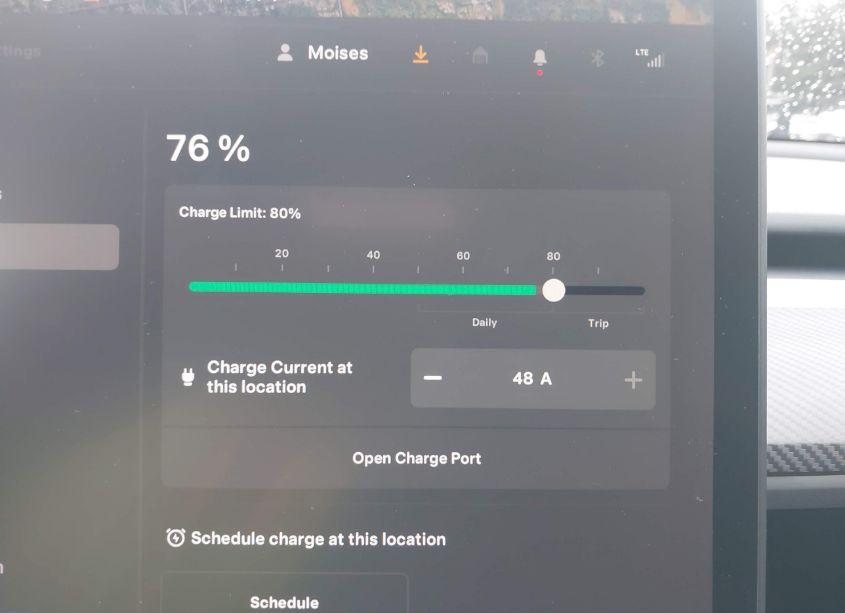 Photo 18 of 2023 Tesla Model 3 LONG RANGE DUAL MOTOR ALL-WHEEL DRIVE (VIN 5YJ3E1EB5PF661288)