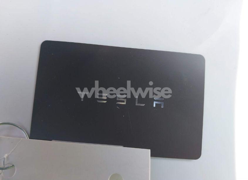 Photo 11 of 2024 Tesla Model 3 LONG RANGE DUAL MOTOR ALL-WHEEL DRIVE (VIN 5YJ3E1EB5RF819258)