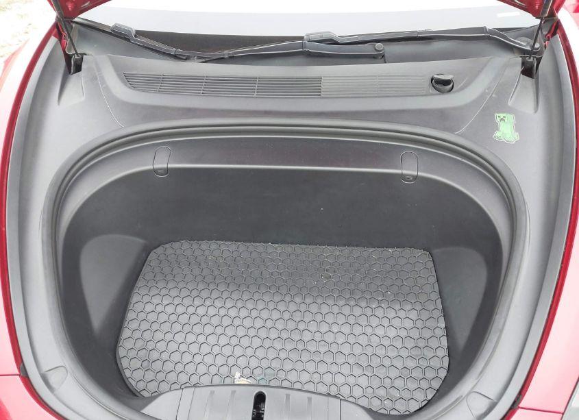 Photo 10 of 2018 Tesla Model 3 LONG RANGE/PERFORMANCE (VIN 5YJ3E1EB6JF117356)