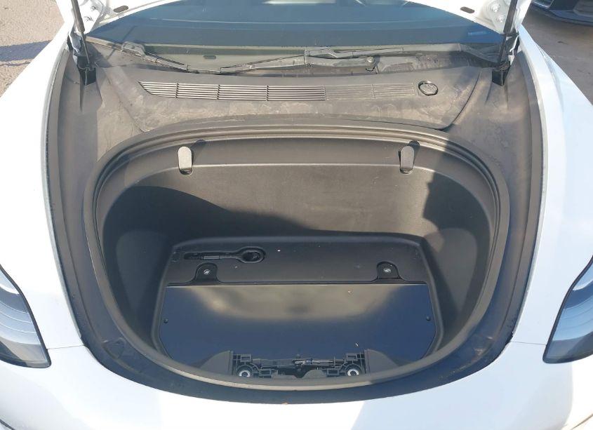 Photo 10 of 2018 Tesla Model 3 LONG RANGE/PERFORMANCE (VIN 5YJ3E1EB6JF131130)