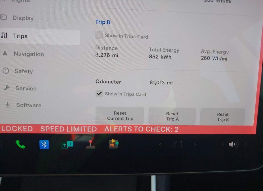 Photo 14 of 2018 Tesla Model 3 LONG RANGE/PERFORMANCE (VIN 5YJ3E1EB6JF131130)