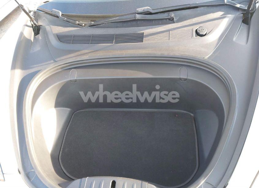 Photo 10 of 2018 Tesla Model 3 LONG RANGE/PERFORMANCE (VIN 5YJ3E1EB6JF170980)