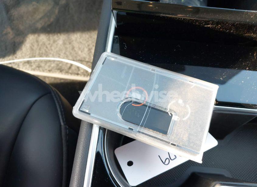 Photo 11 of 2018 Tesla Model 3 LONG RANGE/PERFORMANCE (VIN 5YJ3E1EB6JF170980)