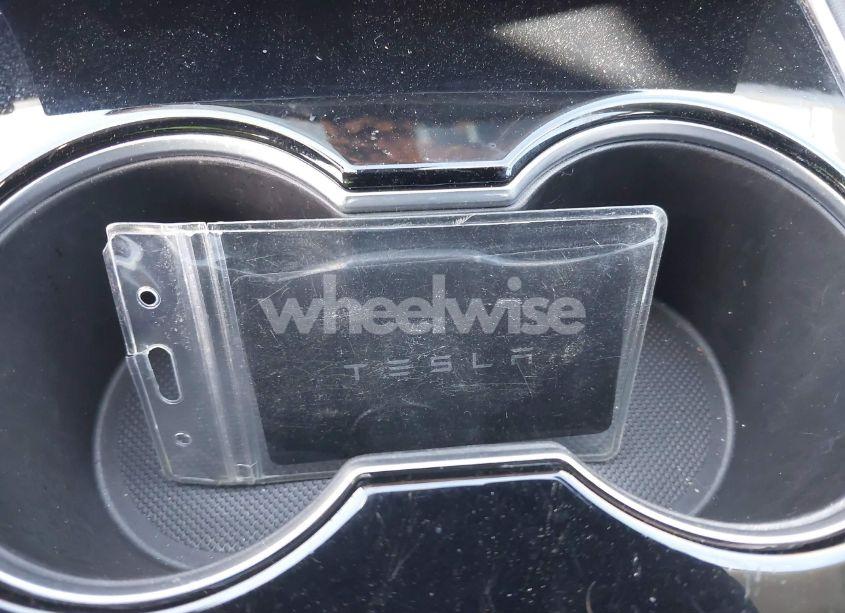 Photo 11 of 2020 Tesla Model 3 LONG RANGE DUAL MOTOR ALL-WHEEL DRIVE (VIN 5YJ3E1EB6LF600266)