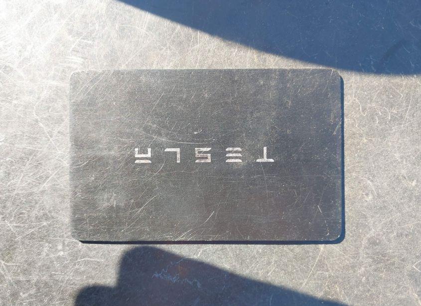 Photo 11 of 2020 Tesla Model 3 LONG RANGE DUAL MOTOR ALL-WHEEL DRIVE (VIN 5YJ3E1EB6LF637575)