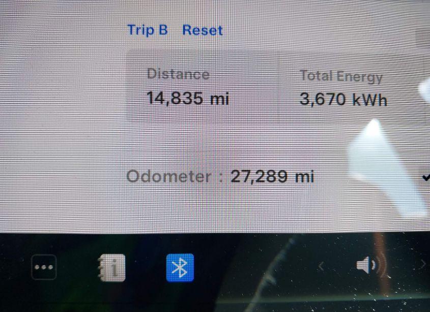 Photo 16 of 2020 Tesla Model 3 LONG RANGE DUAL MOTOR ALL-WHEEL DRIVE (VIN 5YJ3E1EB6LF637575)