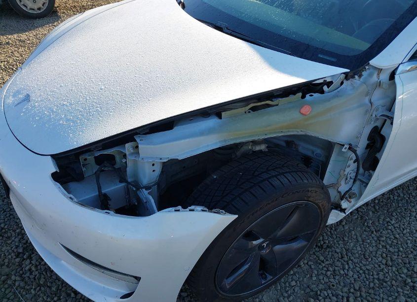 Photo 6 of 2020 Tesla Model 3 LONG RANGE DUAL MOTOR ALL-WHEEL DRIVE (VIN 5YJ3E1EB6LF637575)