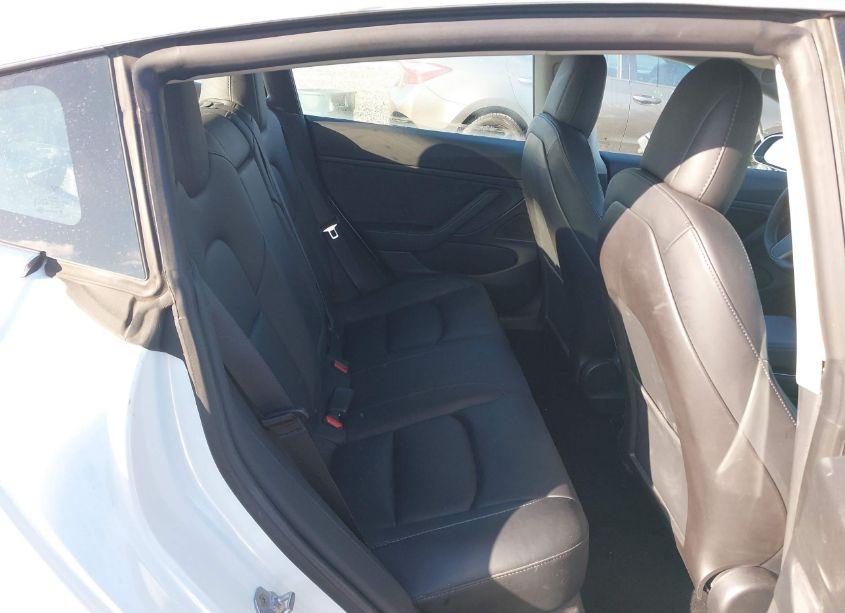 Photo 8 of 2020 Tesla Model 3 LONG RANGE DUAL MOTOR ALL-WHEEL DRIVE (VIN 5YJ3E1EB6LF637575)