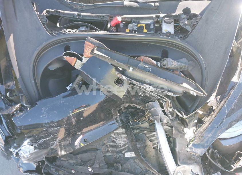 Photo 10 of 2020 Tesla Model 3 LONG RANGE DUAL MOTOR ALL-WHEEL DRIVE (VIN 5YJ3E1EB6LF710444)