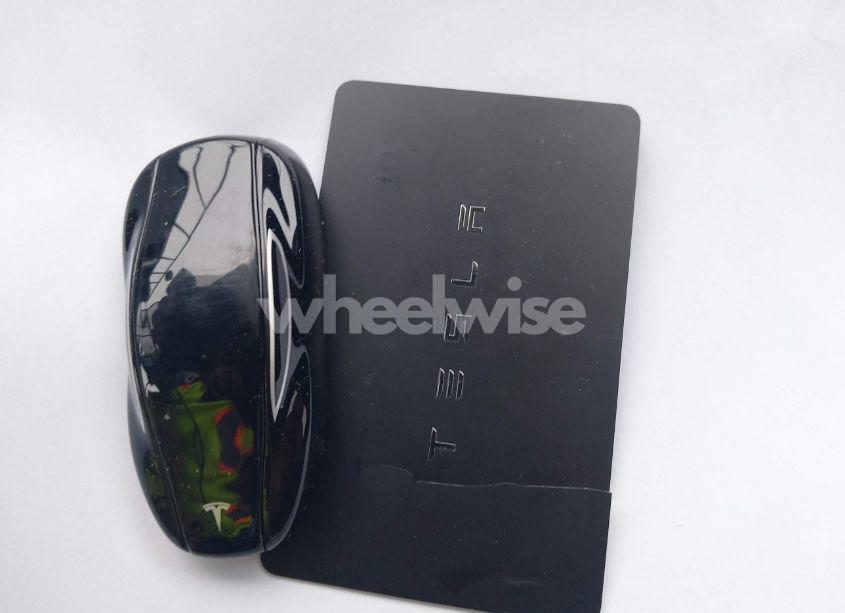 Photo 11 of 2020 Tesla Model 3 LONG RANGE DUAL MOTOR ALL-WHEEL DRIVE (VIN 5YJ3E1EB6LF710444)