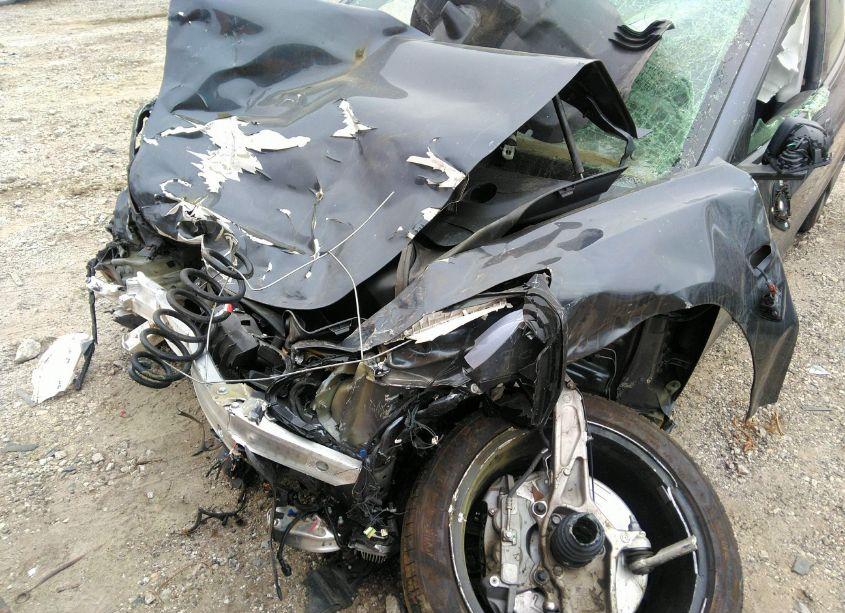 Photo 6 of 2021 Tesla Model 3 LONG RANGE DUAL MOTOR ALL-WHEEL DRIVE (VIN 5YJ3E1EB6MF048978)