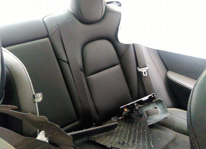 Photo 8 of 2021 Tesla Model 3 LONG RANGE DUAL MOTOR ALL-WHEEL DRIVE (VIN 5YJ3E1EB6MF048978)