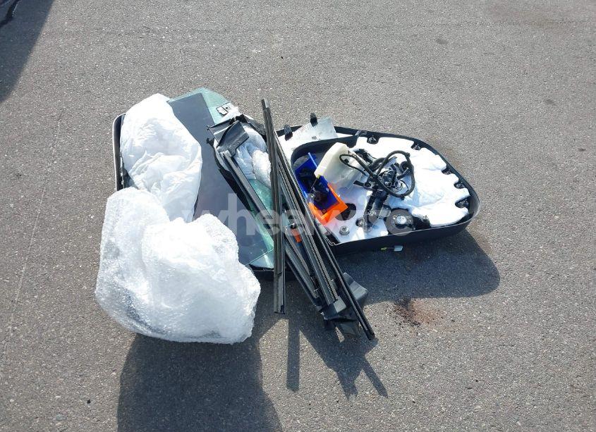 Photo 11 of 2021 Tesla Model 3 LONG RANGE DUAL MOTOR ALL-WHEEL DRIVE (VIN 5YJ3E1EB6MF050066)