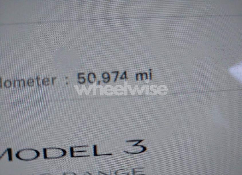 Photo 15 of 2021 Tesla Model 3 LONG RANGE DUAL MOTOR ALL-WHEEL DRIVE (VIN 5YJ3E1EB6MF050066)