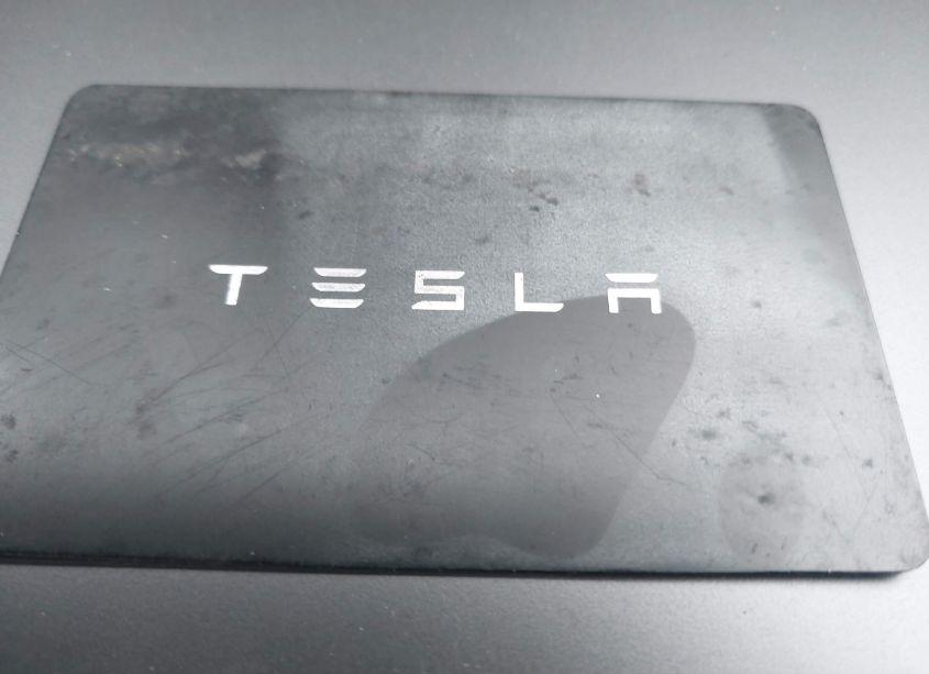 Photo 11 of 2021 Tesla Model 3 LONG RANGE DUAL MOTOR ALL-WHEEL DRIVE (VIN 5YJ3E1EB6MF055901)