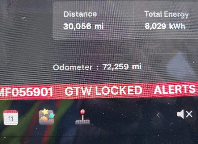 Photo 15 of 2021 Tesla Model 3 LONG RANGE DUAL MOTOR ALL-WHEEL DRIVE (VIN 5YJ3E1EB6MF055901)