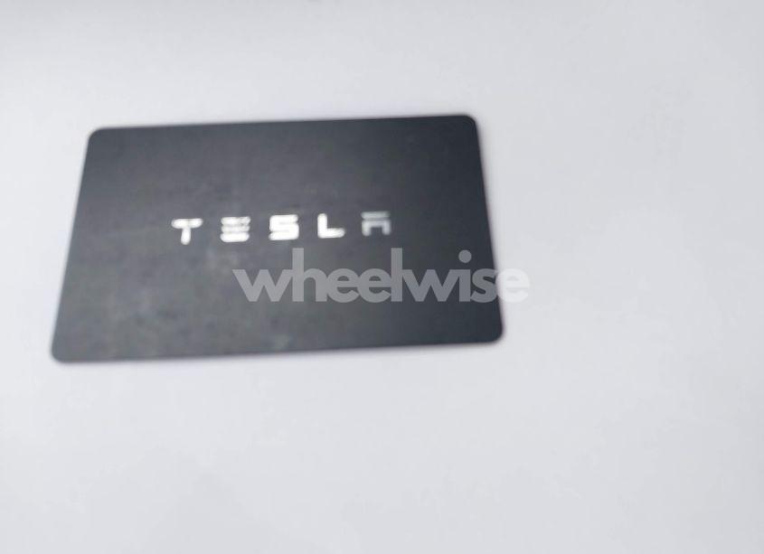 Photo 11 of 2021 Tesla Model 3 LONG RANGE DUAL MOTOR ALL-WHEEL DRIVE (VIN 5YJ3E1EB6MF878411)