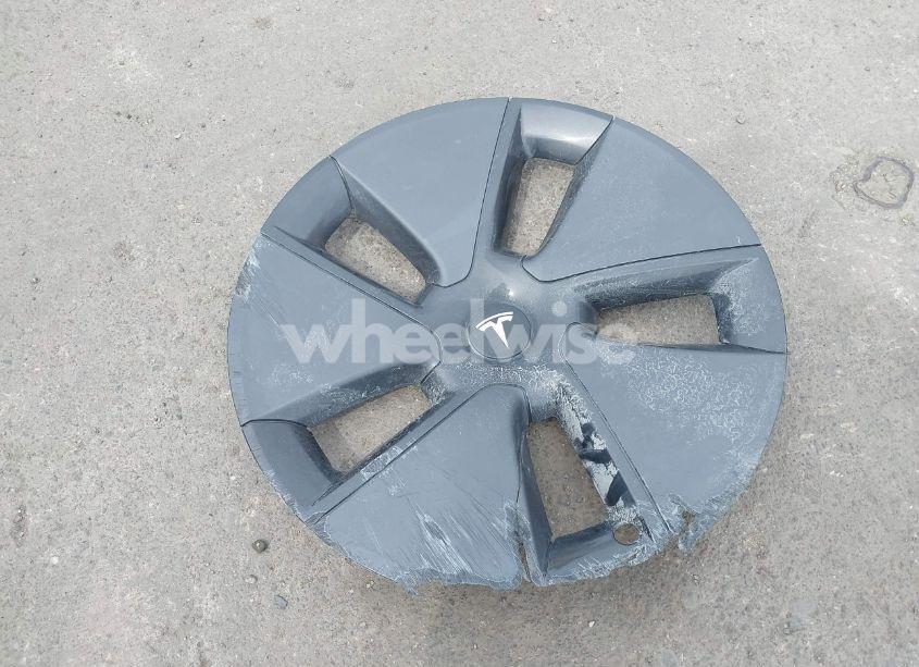 Photo 12 of 2021 Tesla Model 3 LONG RANGE DUAL MOTOR ALL-WHEEL DRIVE (VIN 5YJ3E1EB6MF878411)