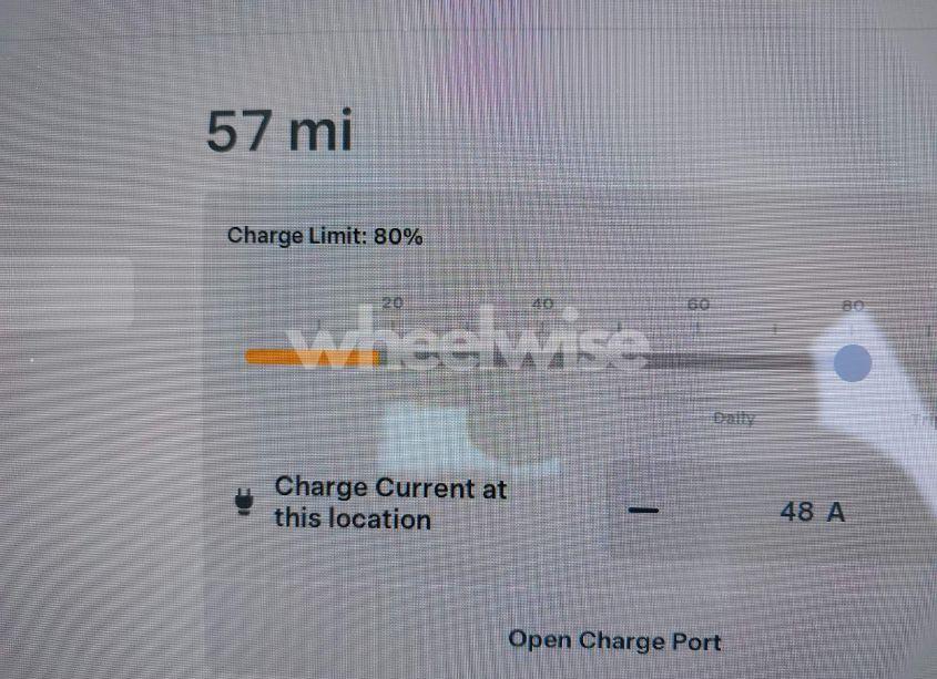 Photo 18 of 2021 Tesla Model 3 LONG RANGE DUAL MOTOR ALL-WHEEL DRIVE (VIN 5YJ3E1EB6MF878411)