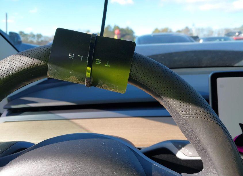 Photo 11 of 2021 Tesla Model 3 LONG RANGE DUAL MOTOR ALL-WHEEL DRIVE (VIN 5YJ3E1EB6MF978833)