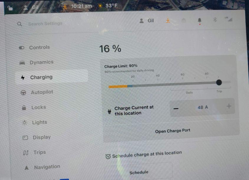 Photo 17 of 2021 Tesla Model 3 LONG RANGE DUAL MOTOR ALL-WHEEL DRIVE (VIN 5YJ3E1EB6MF978833)