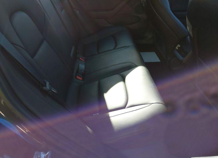 Photo 8 of 2021 Tesla Model 3 LONG RANGE DUAL MOTOR ALL-WHEEL DRIVE (VIN 5YJ3E1EB6MF978833)