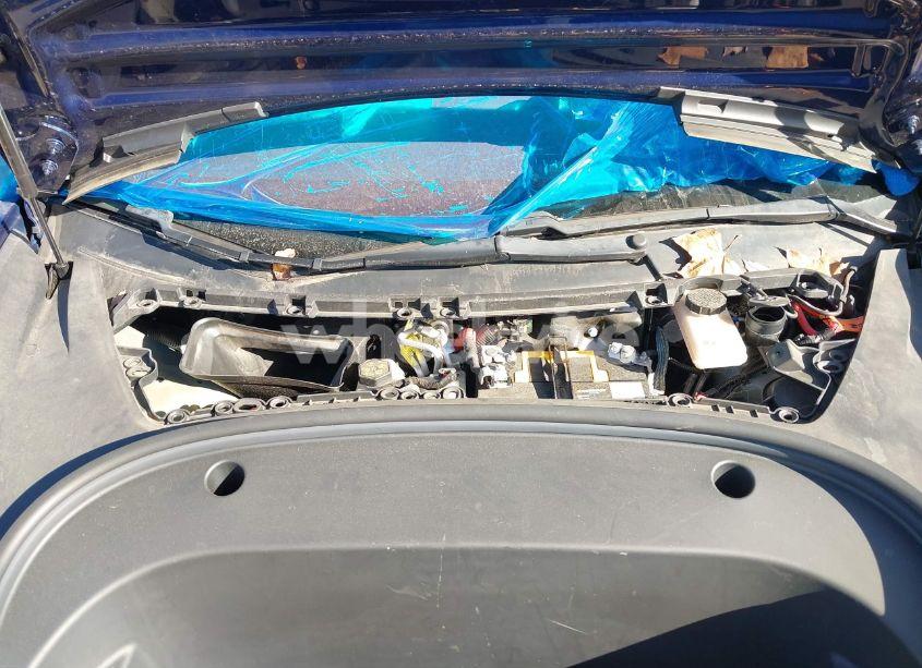 Photo 10 of 2021 Tesla Model 3 LONG RANGE DUAL MOTOR ALL-WHEEL DRIVE (VIN 5YJ3E1EB6MF980744)