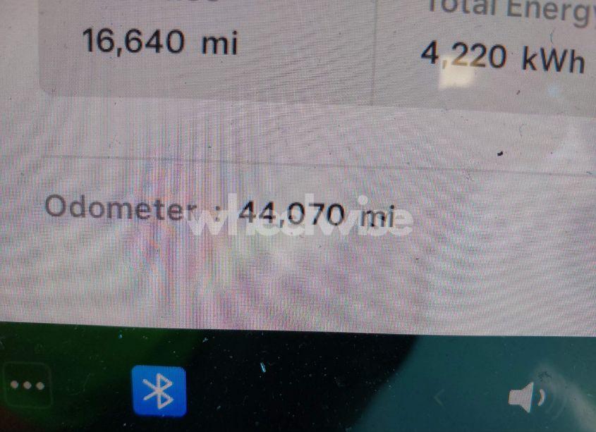 Photo 14 of 2021 Tesla Model 3 LONG RANGE DUAL MOTOR ALL-WHEEL DRIVE (VIN 5YJ3E1EB6MF980744)