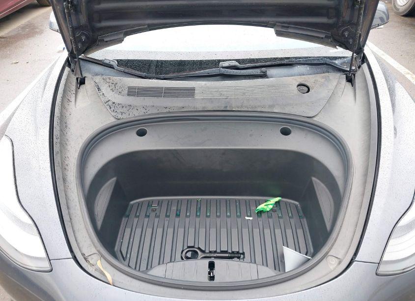 Photo 10 of 2021 Tesla Model 3 LONG RANGE DUAL MOTOR ALL-WHEEL DRIVE (VIN 5YJ3E1EB6MF995325)