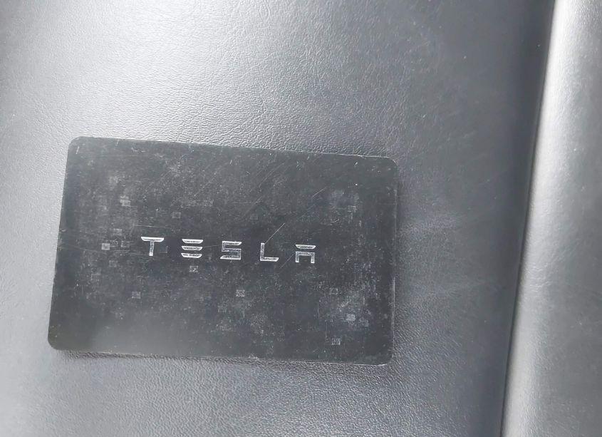 Photo 9 of 2022 Tesla Model 3 LONG RANGE DUAL MOTOR ALL-WHEEL DRIVE (VIN 5YJ3E1EB6NF138729)