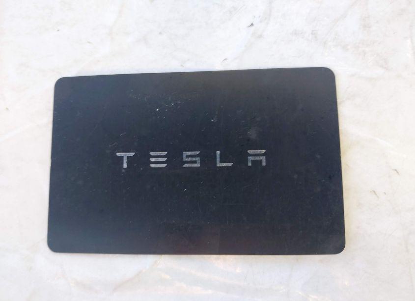 Photo 11 of 2022 Tesla Model 3 (VIN 5YJ3E1EB6NF142571)