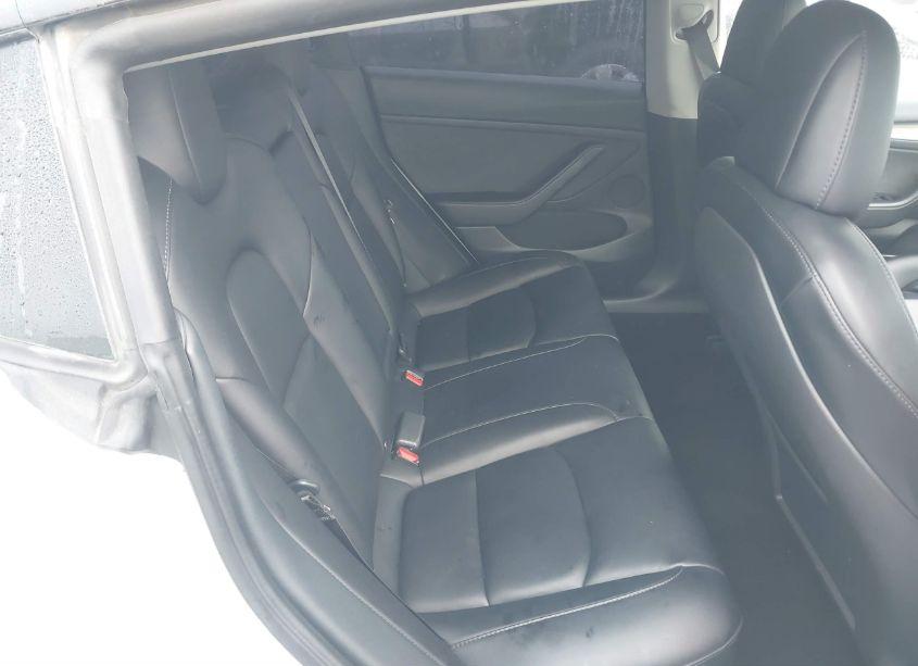 Photo 8 of 2022 Tesla Model 3 LONG RANGE DUAL MOTOR ALL-WHEEL DRIVE (VIN 5YJ3E1EB6NF206639)