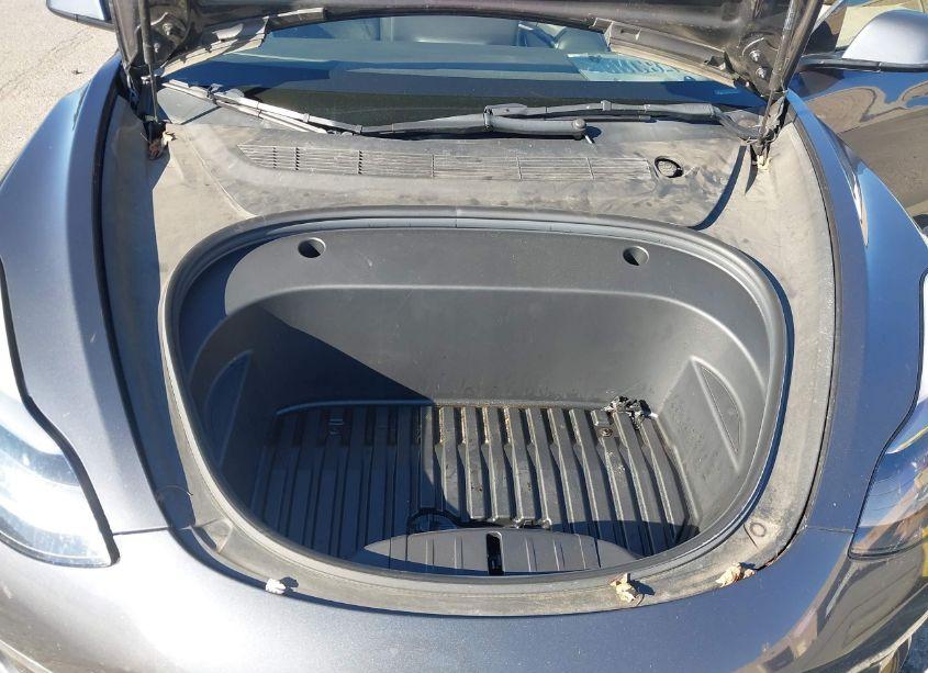 Photo 10 of 2022 Tesla Model 3 LONG RANGE DUAL MOTOR ALL-WHEEL DRIVE (VIN 5YJ3E1EB6NF240418)