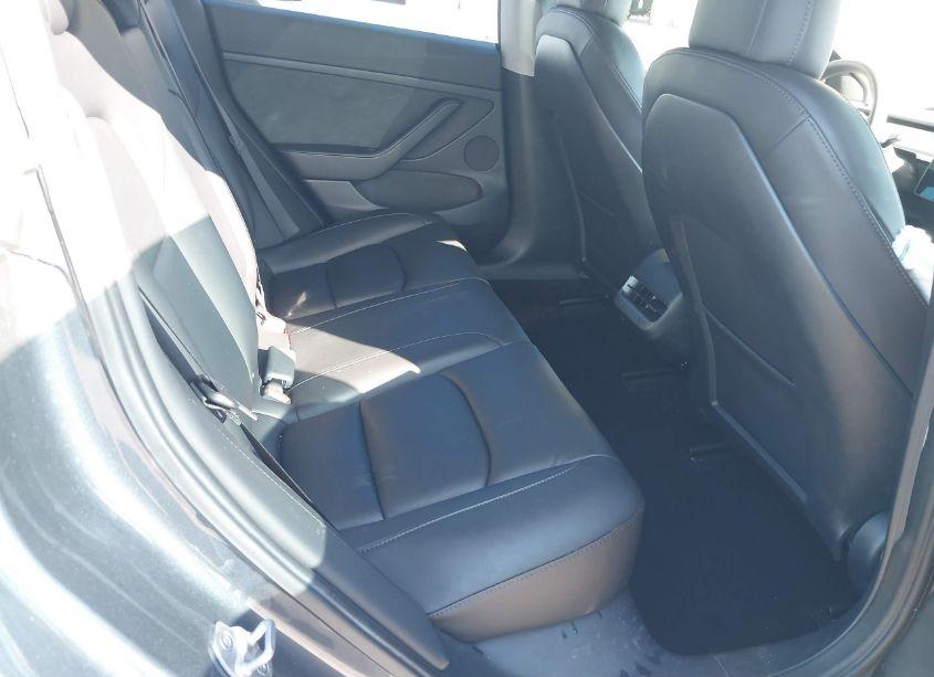 Photo 8 of 2022 Tesla Model 3 LONG RANGE DUAL MOTOR ALL-WHEEL DRIVE (VIN 5YJ3E1EB6NF240418)