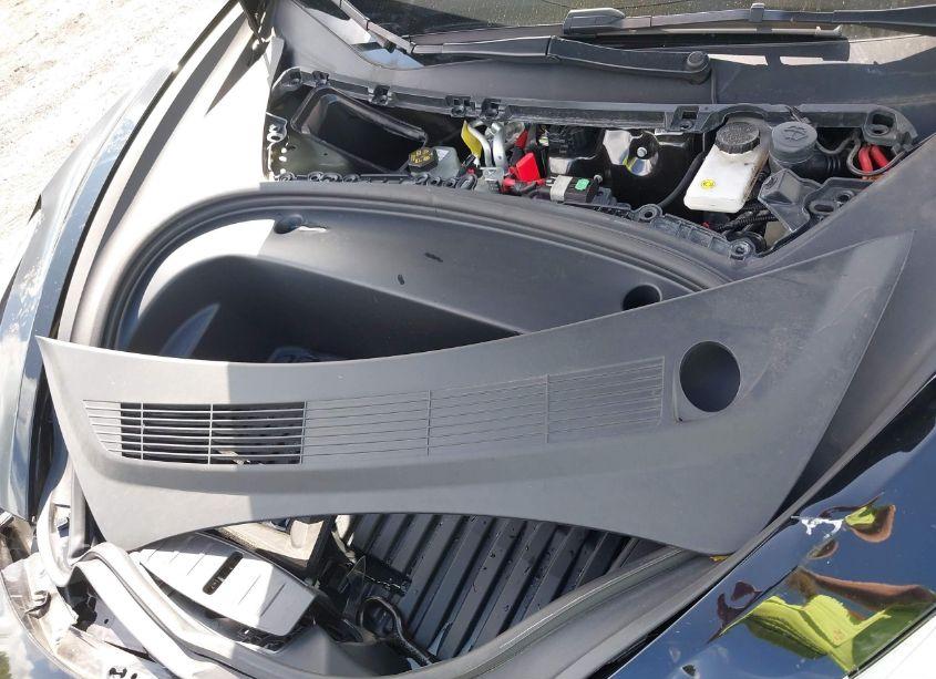 Photo 10 of 2022 Tesla Model 3 LONG RANGE DUAL MOTOR ALL-WHEEL DRIVE (VIN 5YJ3E1EB6NF249880)